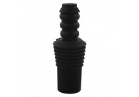 Rubber Buffer, suspension 37647 FEBI