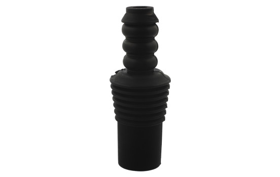 Rubber Buffer, suspension 37647 FEBI