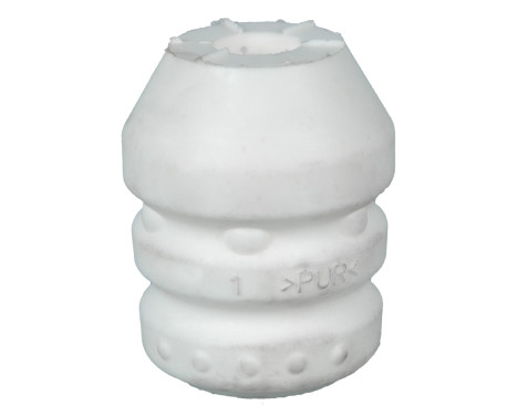 Rubber Buffer, suspension 38366 FEBI