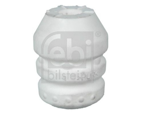 Rubber Buffer, suspension 38366 FEBI, Image 2