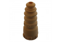 Rubber Buffer, suspension 38367 FEBI