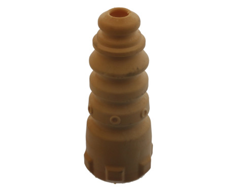 Rubber Buffer, suspension 38367 FEBI