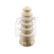 Rubber Buffer, suspension 38367 FEBI, Thumbnail 2