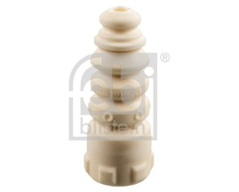 Rubber Buffer, suspension 38367 FEBI, Image 2