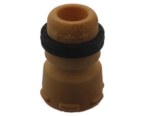 Rubber Buffer, suspension 38384 FEBI
