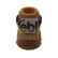 Rubber Buffer, suspension 38384 FEBI, Thumbnail 2