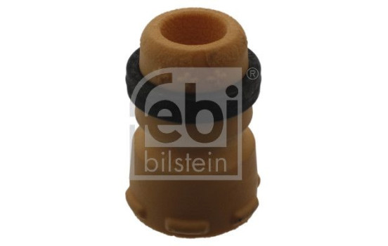 Rubber Buffer, suspension 38384 FEBI, Image 2