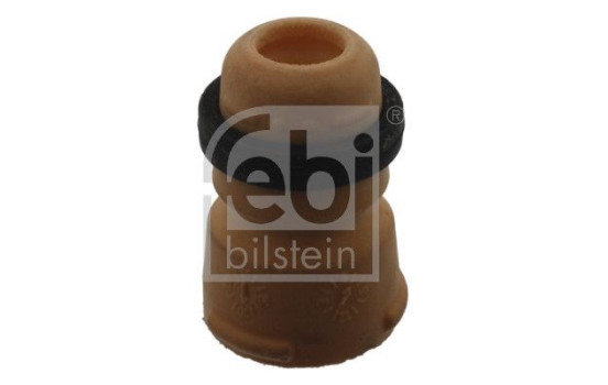 Rubber Buffer, suspension 38385 FEBI, Image 2