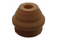 Rubber Buffer, suspension 38388 FEBI