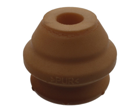 Rubber Buffer, suspension 38388 FEBI