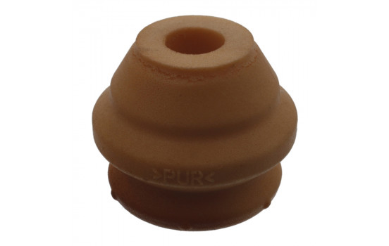 Rubber Buffer, suspension 38388 FEBI