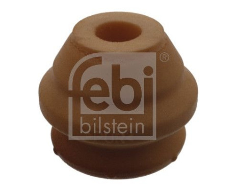 Rubber Buffer, suspension 38388 FEBI, Image 2