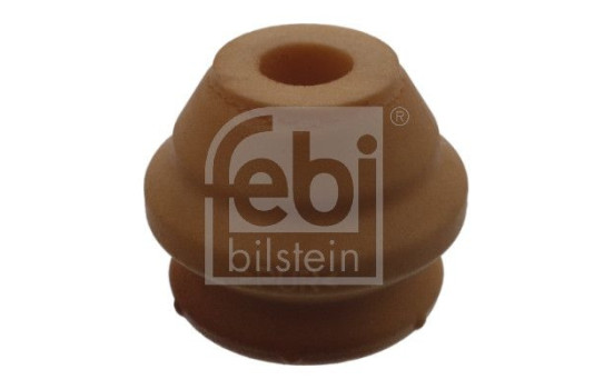 Rubber Buffer, suspension 38388 FEBI, Image 2