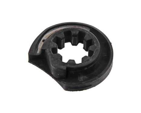 Rubber Buffer, suspension 38526 FEBI