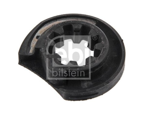 Rubber Buffer, suspension 38526 FEBI, Image 2