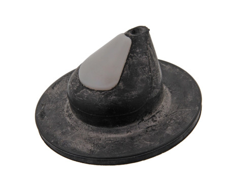 Rubber Buffer, suspension 38527 FEBI