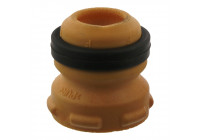 Rubber Buffer, suspension 38551 FEBI
