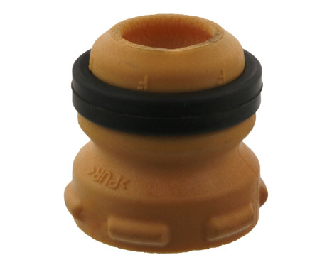 Rubber Buffer, suspension 38551 FEBI