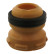 Rubber Buffer, suspension 38551 FEBI