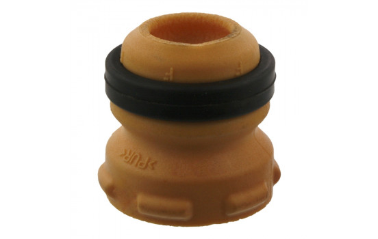 Rubber Buffer, suspension 38551 FEBI