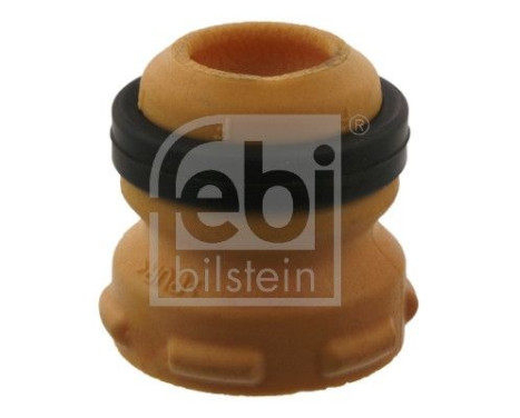 Rubber Buffer, suspension 38551 FEBI, Image 2
