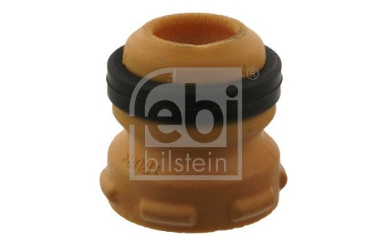 Rubber Buffer, suspension 38551 FEBI, Image 2