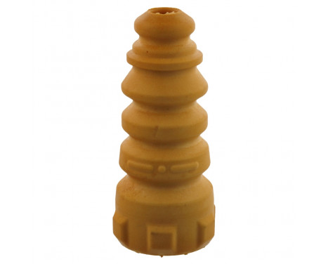 Rubber Buffer, suspension 38558 FEBI