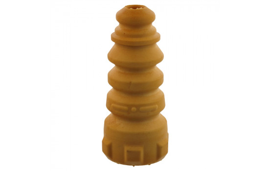 Rubber Buffer, suspension 38558 FEBI