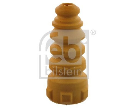 Rubber Buffer, suspension 38558 FEBI, Image 2