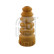 Rubber Buffer, suspension 38558 FEBI, Thumbnail 2