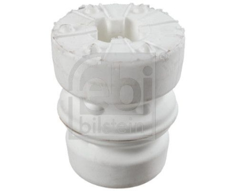 Rubber Buffer, suspension 38571 FEBI, Image 2