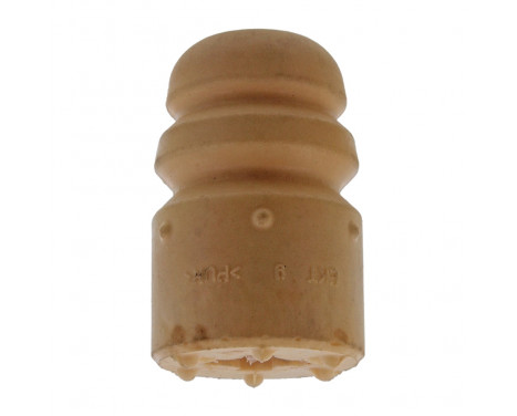 Rubber Buffer, suspension 38573 FEBI
