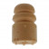 Rubber Buffer, suspension 38573 FEBI