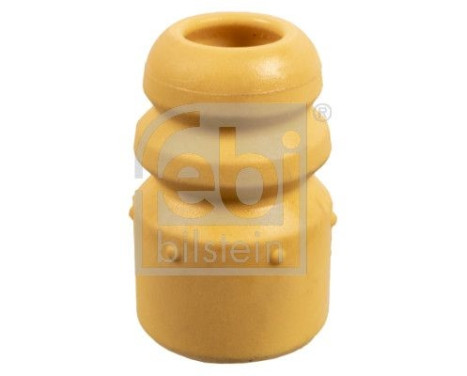 Rubber Buffer, suspension 38573 FEBI, Image 2