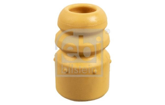 Rubber Buffer, suspension 38573 FEBI, Image 2