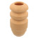 Rubber Buffer, suspension 38993 FEBI