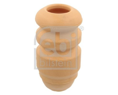 Rubber Buffer, suspension 38993 FEBI, Image 2