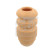 Rubber Buffer, suspension 38993 FEBI, Thumbnail 2
