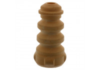Rubber Buffer, suspension 39009 FEBI
