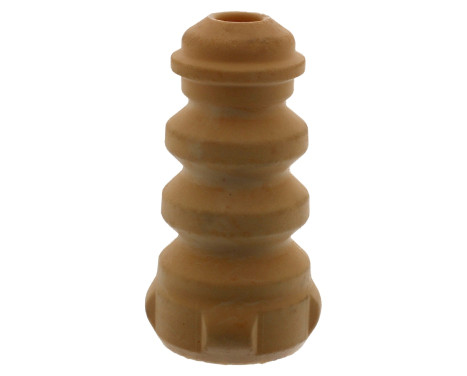 Rubber Buffer, suspension 39009 FEBI