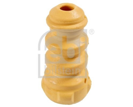 Rubber Buffer, suspension 39009 FEBI, Image 2