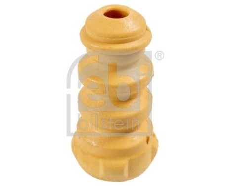 Rubber Buffer, suspension 39009 FEBI, Image 2