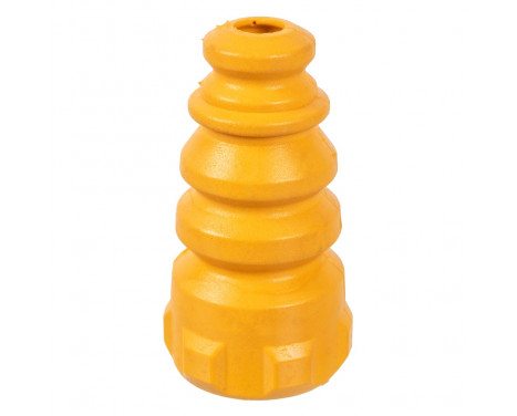 Rubber Buffer, suspension 39010 FEBI