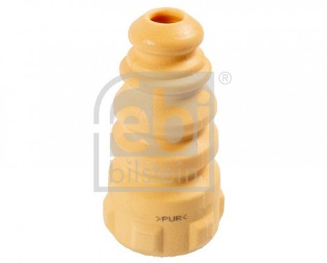 Rubber Buffer, suspension 39010 FEBI, Image 2