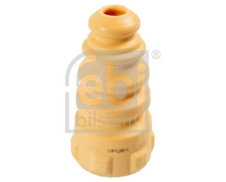 Rubber Buffer, suspension 39010 FEBI, Image 2