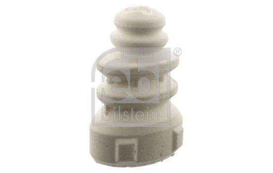 Rubber Buffer, suspension 39011 FEBI, Image 2