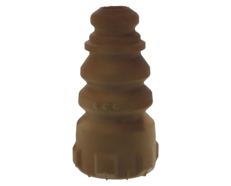 Rubber Buffer, suspension 39018 FEBI