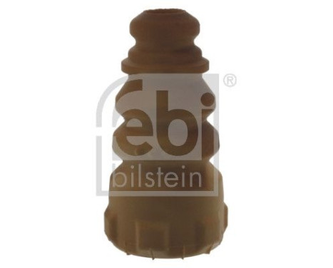 Rubber Buffer, suspension 39018 FEBI, Image 2