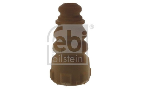 Rubber Buffer, suspension 39018 FEBI, Image 2
