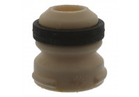 Rubber Buffer, suspension 39019 FEBI